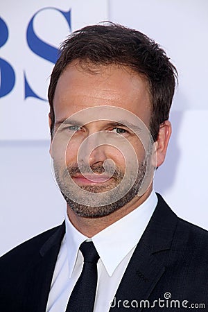 Jonny Lee Miller Editorial Stock Photo