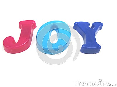 Joy Stock Photo