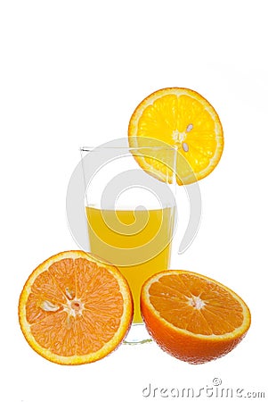 Juce Stock Photo