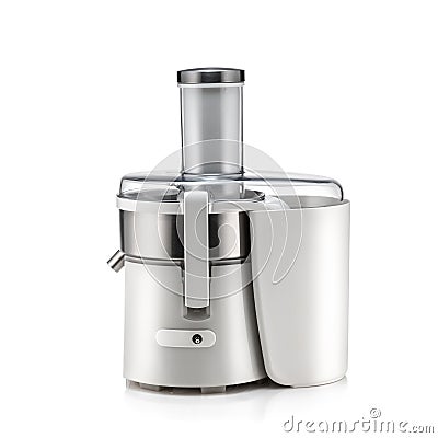 Juicer Stock Photo