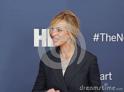 Julia Roberts Editorial Stock Photo