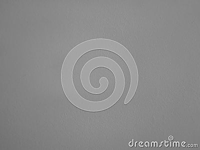 Just a white wall with a porous texture background Stock Photo