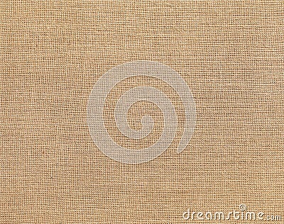 Jute Stock Photo