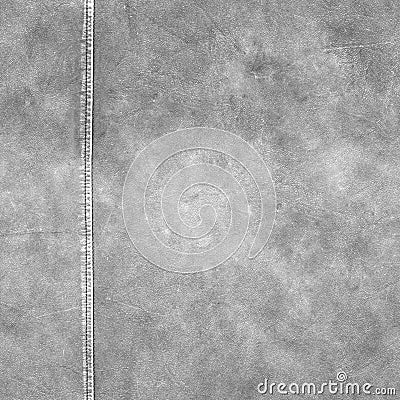 8K fabric leather roughness texture, height map or specular for Imperfection map for 3d materials, Black and white texture Stock Photo