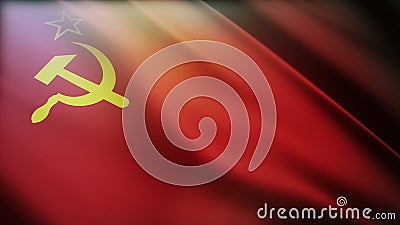 4k Former Soviet Union Flag Slow Wrinkles Waving Wind Seamless Loop Background. Stock Footage - Video of symbol, former: 186335460 4k Former Soviet Union Flag Slow Wrinkles Waving Wind Seamless Loop Background. Stock Footage - Video of symbol, former: 186335460