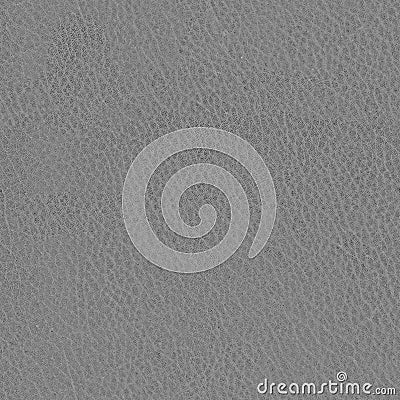 8K leather roughness texture, height map or specular for Imperfection map for 3d materials, Black and white texture Stock Photo