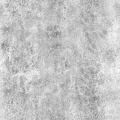 8K plaster roughness texture, height map or specular for Imperfection map for 3d materials, Black and white texture Stock Photo