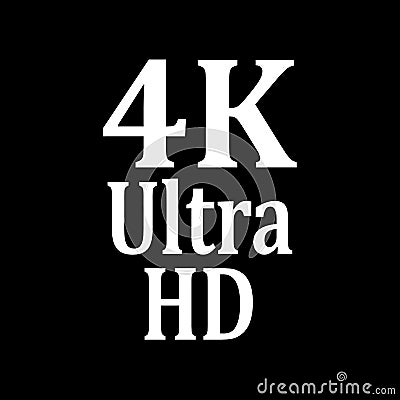 4K Ultra,icon,sign,best 3D illustration Cartoon Illustration