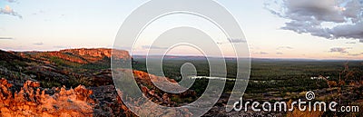 Kakadu National Park Stock Photo