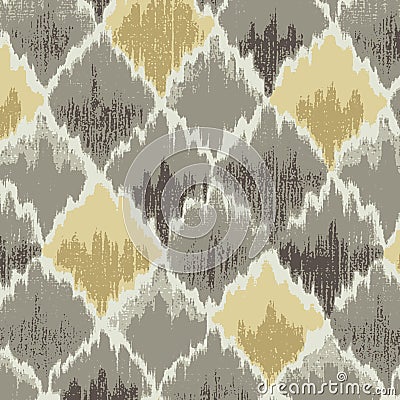 Abstract, shirting design, Ajrakh Pattern, Background digital printing textile pattern Stock Photo