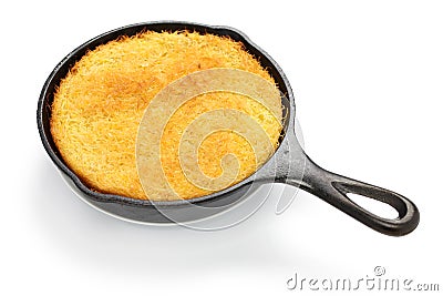 Kanafeh, arabic sweet Stock Photo