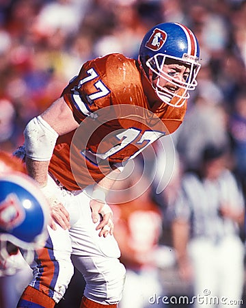 Karl Mecklenburg Editorial Stock Photo