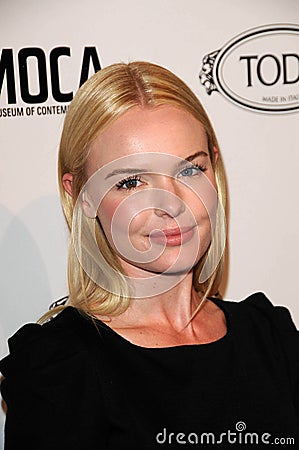Kate Bosworth Editorial Stock Photo