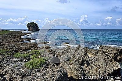 Kenting National Park Stock Photo