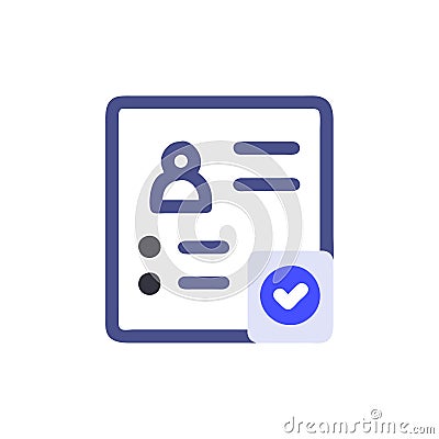 Key Features of Access Control Lists Explained Stock Photo