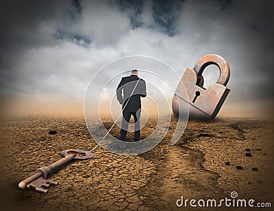 Key, Success, Business, Sales, Marketing Stock Photo