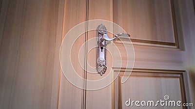 Keyhole flight. High quality animation showing keyhole flight in the door. Inside three animations: 1.Main animation and shine, 2.Main animation, 3.Matte key Keyhole flight. High quality animation showing keyhole flight in the door. Inside three animations: 1.Main animation and shine, 2.Main animation, 3.Matte key