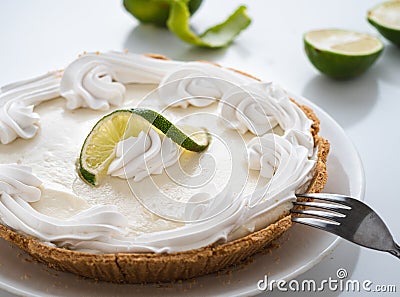 Sweet food for a very special day Stock Photo