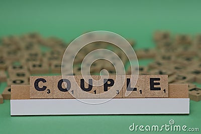 collection of keywords related to the lgbtq community Editorial Stock Photo