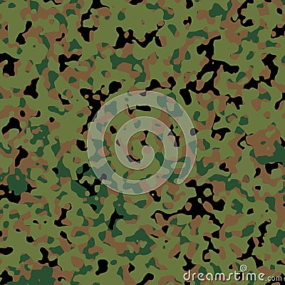 Khaki Stock Photo