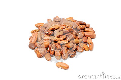 Kidney Beans Stock Photo