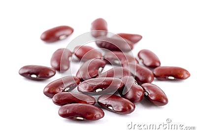 Kidney Beans Stock Photo