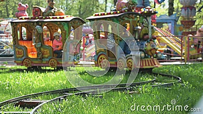 4k ultra hd video of a train 4k ultra hd video of a train