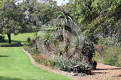 Kimberley north western Australian landscape Stock Photo