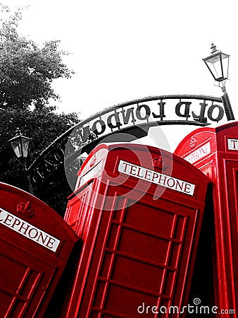 Kingston Upon Thames Editorial Stock Photo