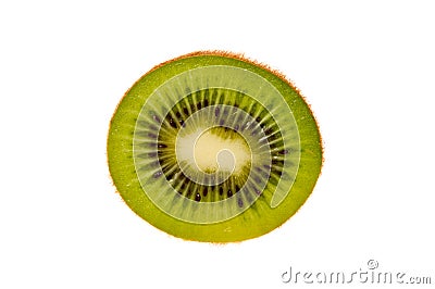 Kiwi Stock Photo