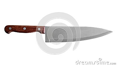 Knife Stock Photo