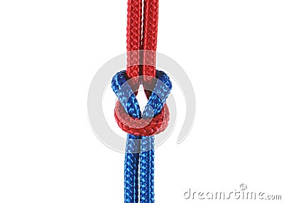 Knot Stock Photo