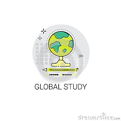 Knowledge Elearning Education Online Icon Vector Illustration