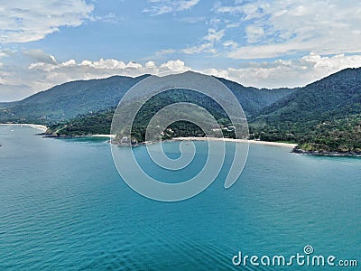 Koh Lanta, Thailand Stock Photo