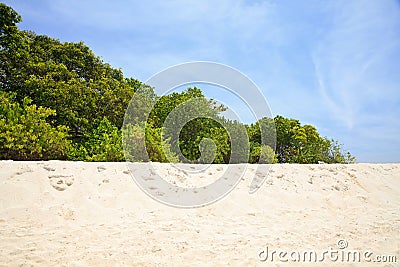 Koh Lipe island. Stock Photo