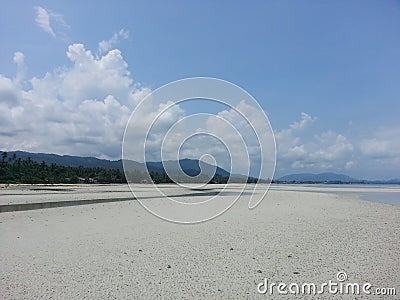 Koh Samui Island , Thailand Stock Photo