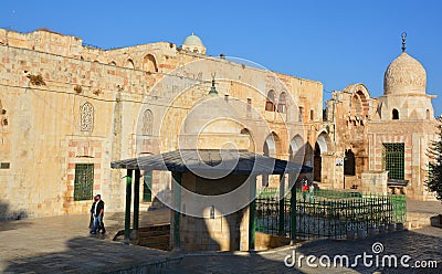 Koranic schools Editorial Stock Photo