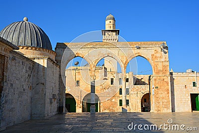 Koranic schools Editorial Stock Photo