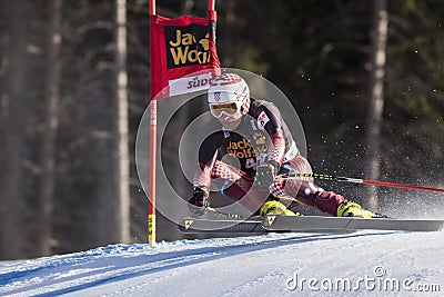 KOSTELIC Ivica Editorial Stock Photo