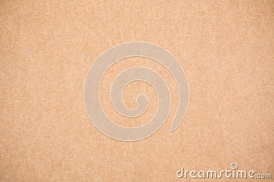 Kraft paper Stock Photo