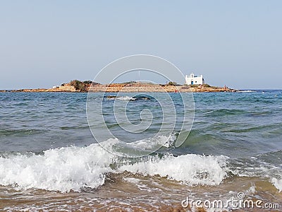 Kreta Stock Photo