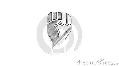 Mano Con Animación De Icono De Puño Cerrado Almacen De Video - Vídeo de confianza, aislado: 224212653 Mano Con Animación De Icono De Puño Cerrado Almacen De Video - Vídeo de confianza, aislado: 224212653