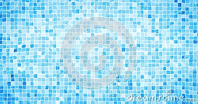 L'animazione di Digital delle sostanze caustiche del fondo della piscina si increspa e scorre con il fondo del movimento delle on stock footage L'animazione di Digital delle sostanze caustiche del fondo della piscina si increspa e scorre con il fondo del movimento delle on stock footage