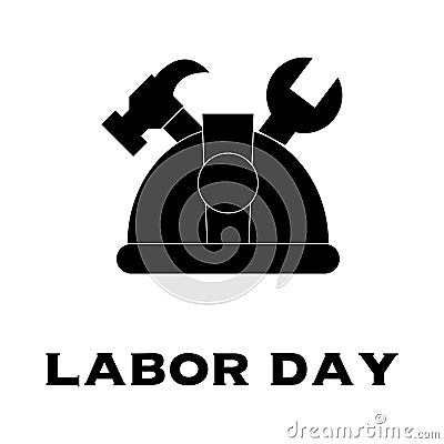 Labor Day Isolated Vector icon which can easily modify or edit Vector Illustration