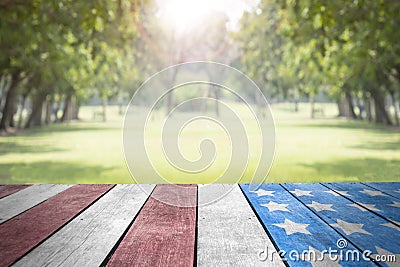Labor day usa for background Stock Photo