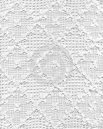 Lace Stock Photo