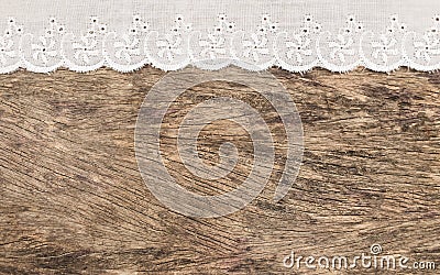 Lace Stock Photo