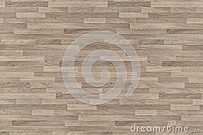 Laminate parquet flooring. Light wooden texture background. Stock Photo