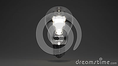Lampadina elettrica Lampadina elettrica