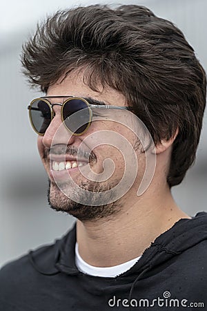 Lance Stroll Formal One Driver Editorial Stock Photo
